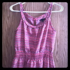 EUC Gap dress